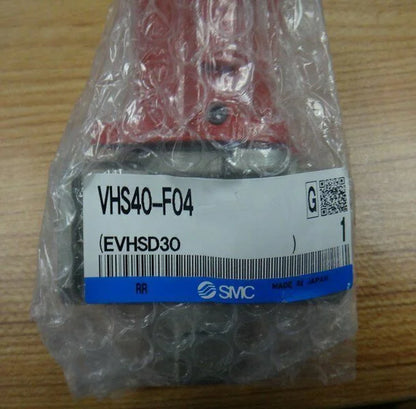 SMC VHS40-F04 Mechanical Valve - 1 Piece - SMC [2]
