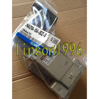 SMC VNA211A-15A-5DZ-B fluid valve - SMC [2]
