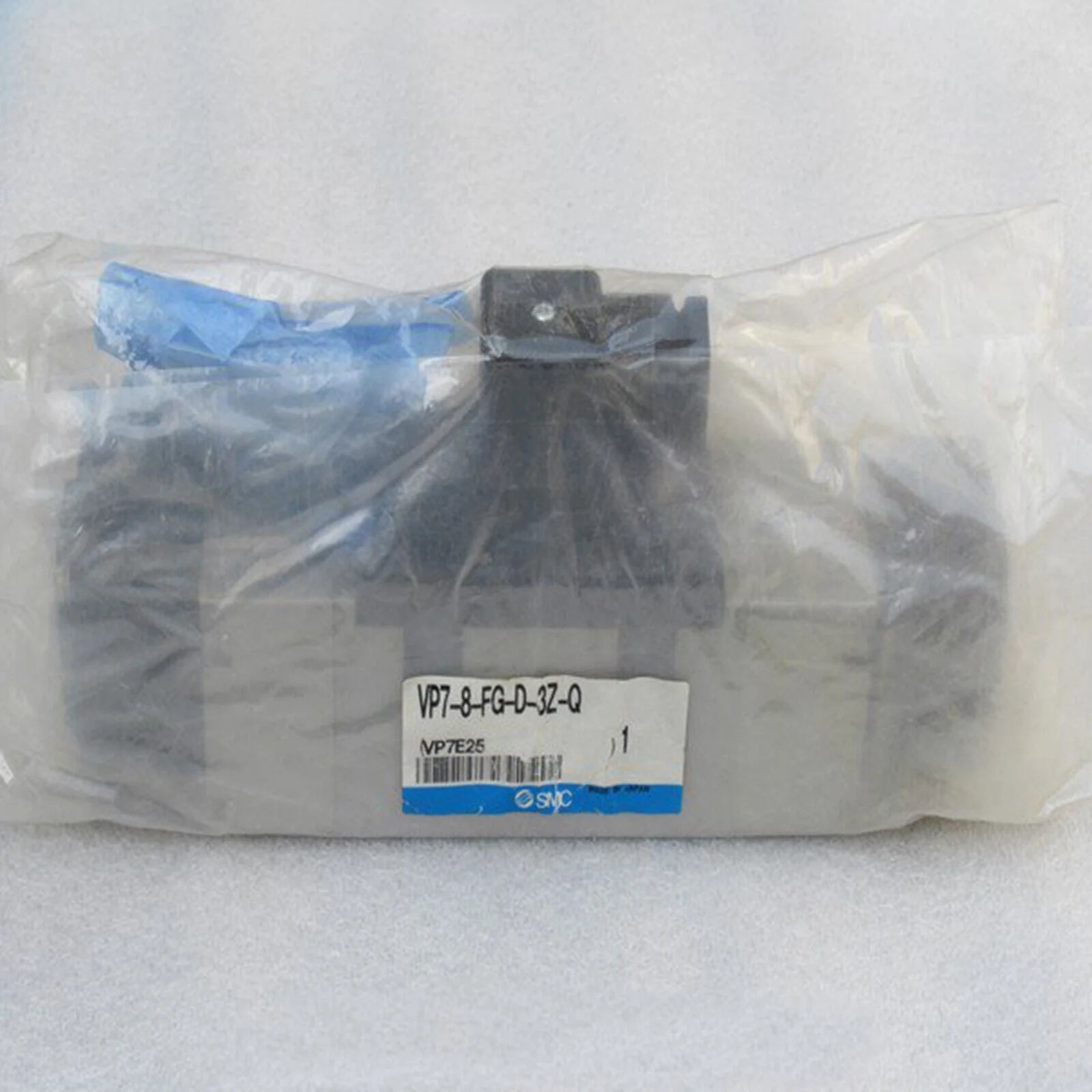SMC VP7-8-FG-D-3Z-Q electromagnetic valve - SMC [2]