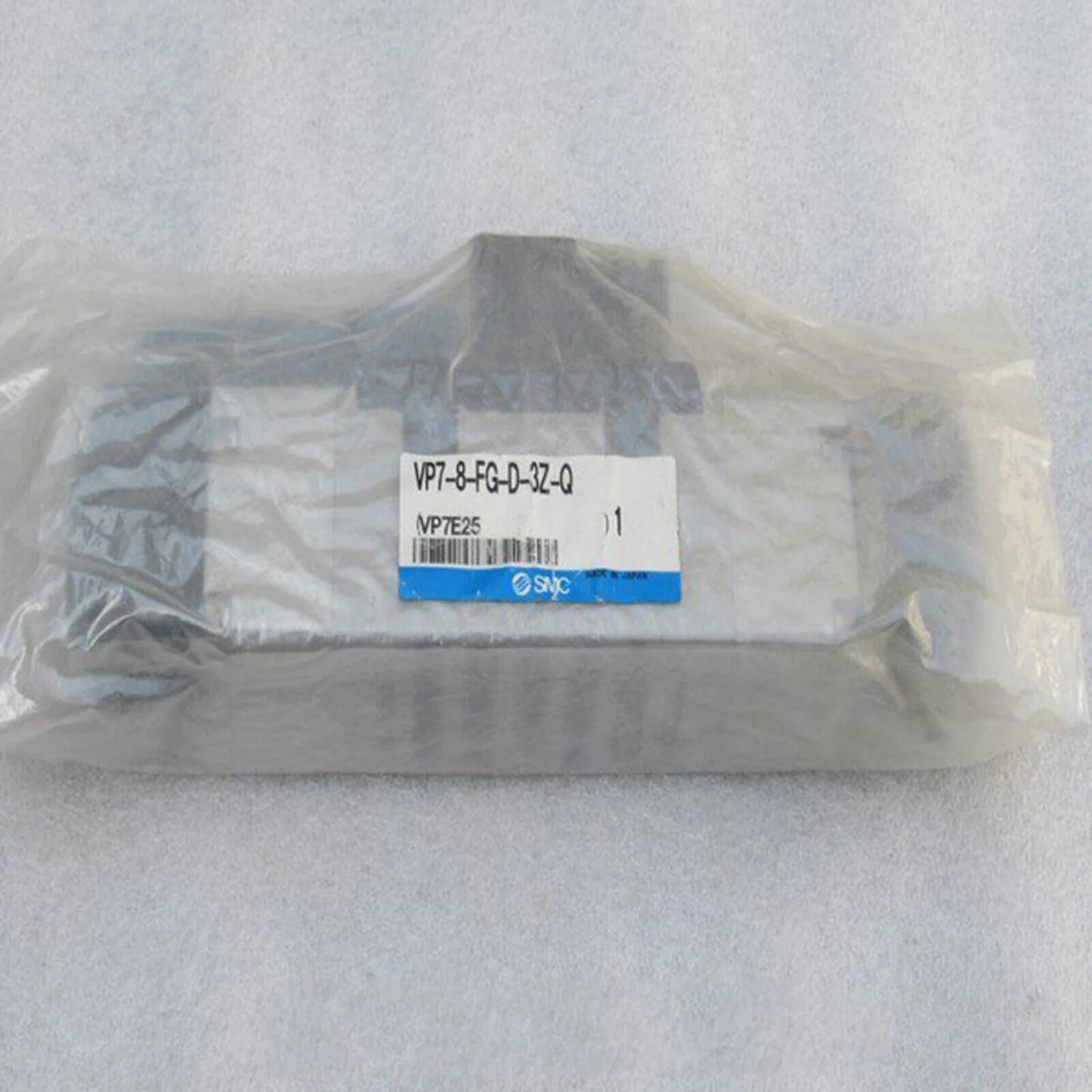 SMC VP7-8-FG-D-3Z-Q electromagnetic valve - SMC [3]