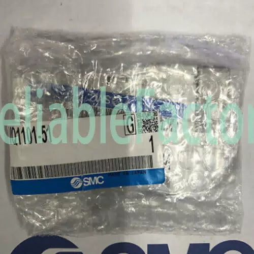 SMC VQ1101-51 Solenoid Valve One VQ110151 Free Shipping [2]