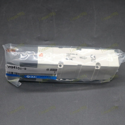 SMC VQ4101-5 Solenoid Valve - SMC [1]