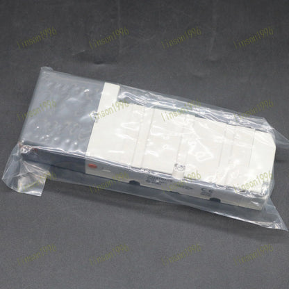 SMC VQ4101-5 Solenoid Valve - SMC [2]