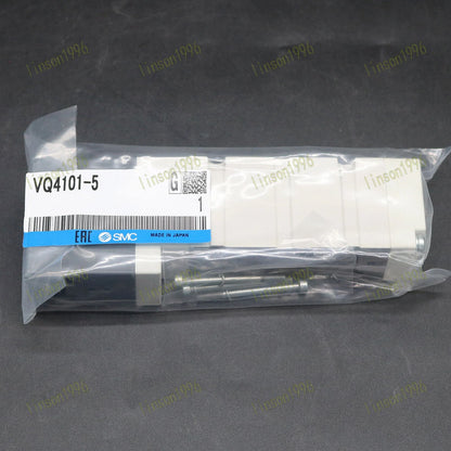 SMC VQ4101-5 Solenoid Valve - SMC [5]