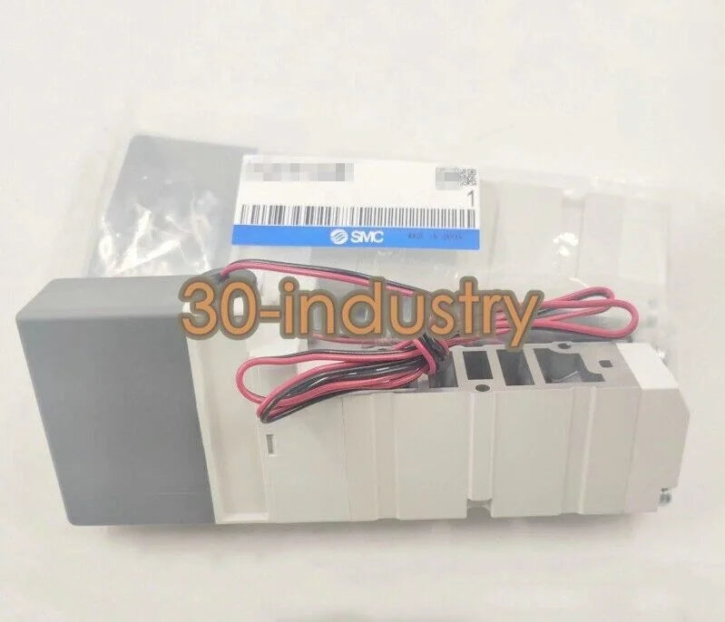 SMC VQ4251-5H1 Solenoid Valve - New and High Quality - SMC [1]