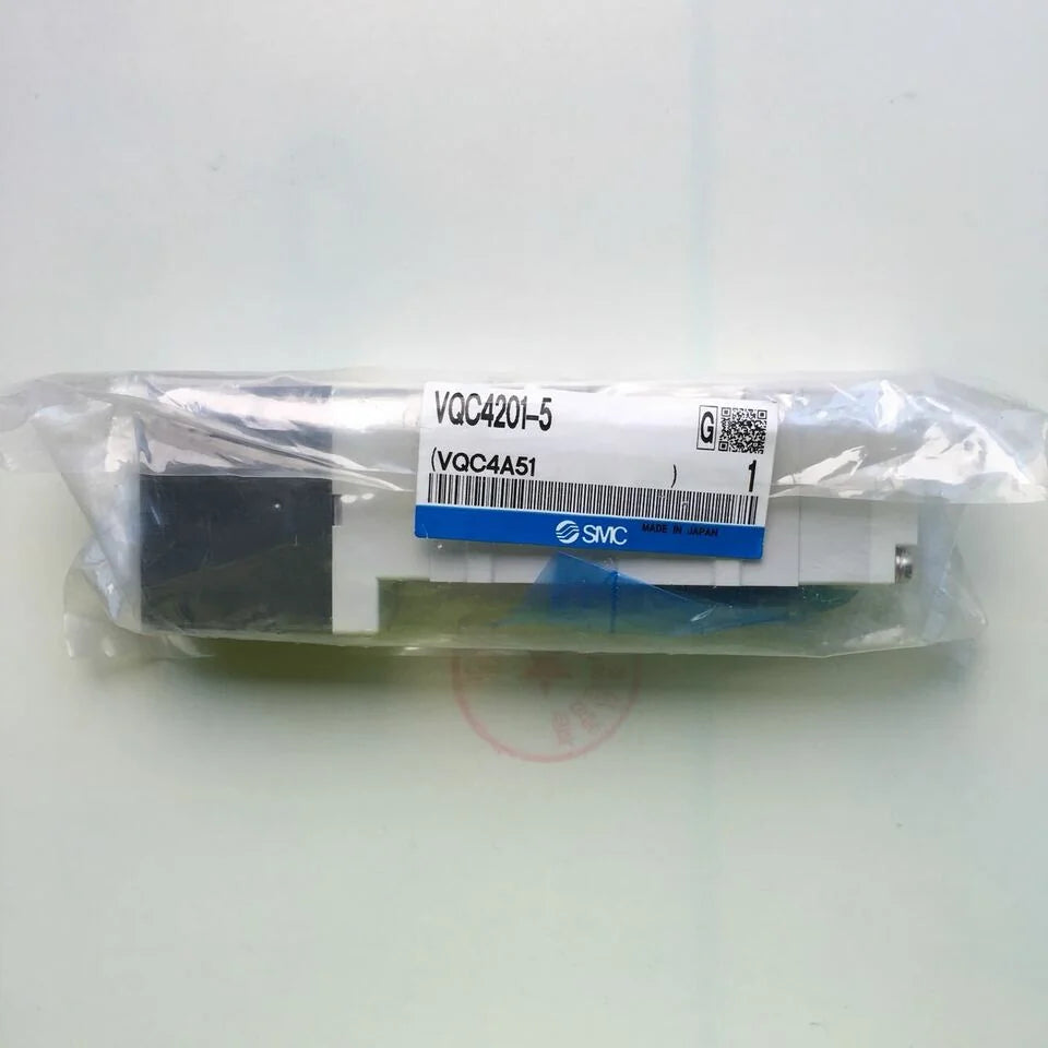 SMC VQC42015 Solenoid Valve 1PC - SMC [2]