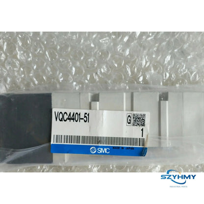 SMC VQC4401-51 Solenoid Valve - 1PC New VQC440151 - SMC [2]