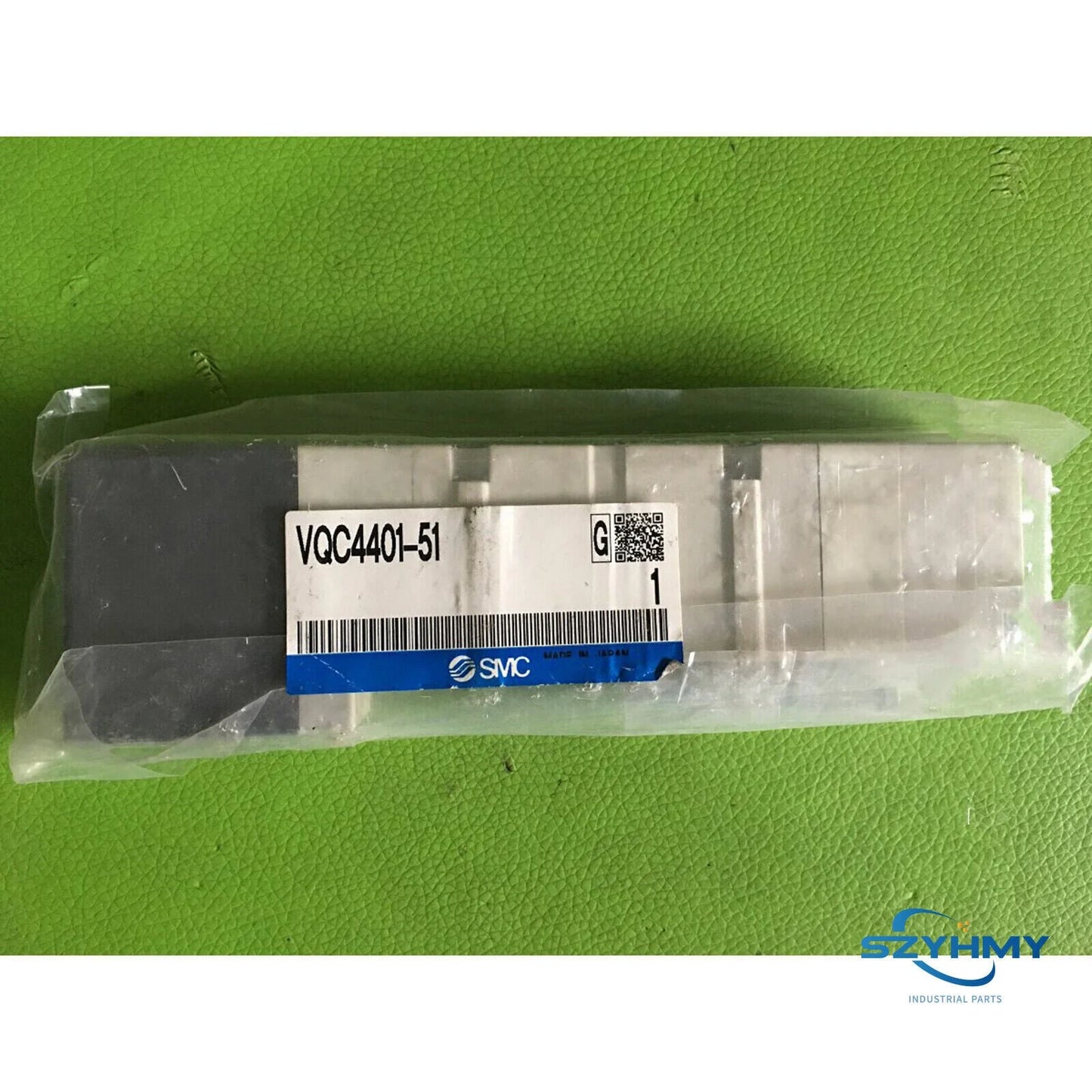 SMC VQC4401-51 Solenoid Valve - 1PC New VQC440151 - SMC [4]
