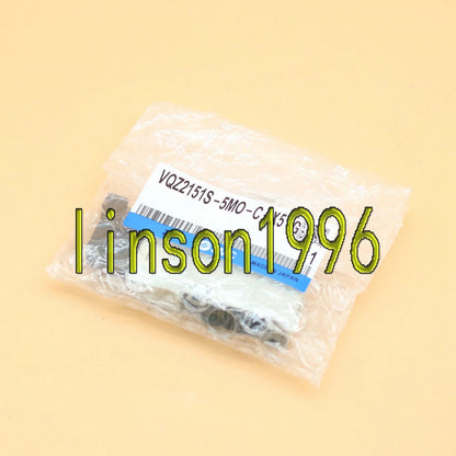 SMC VQZ2151S-5MO-C-X5 Solenoid valve - SMC [5]