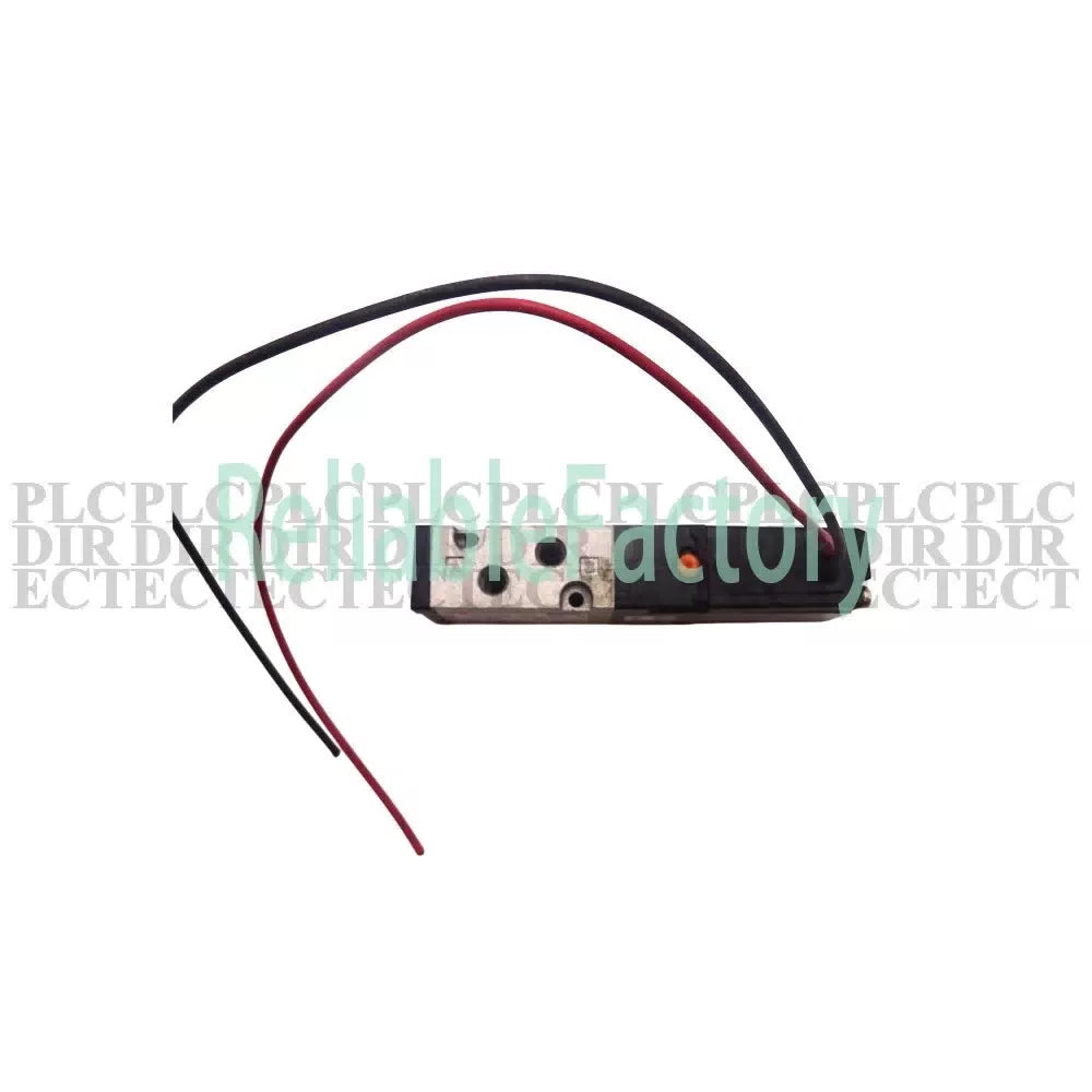 SMC VZ3120-5GS-M5 Solenoid Valve [1]
