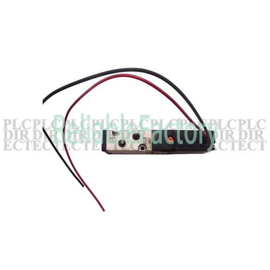 SMC VZ3120-5GS-M5 Solenoid Valve [1]