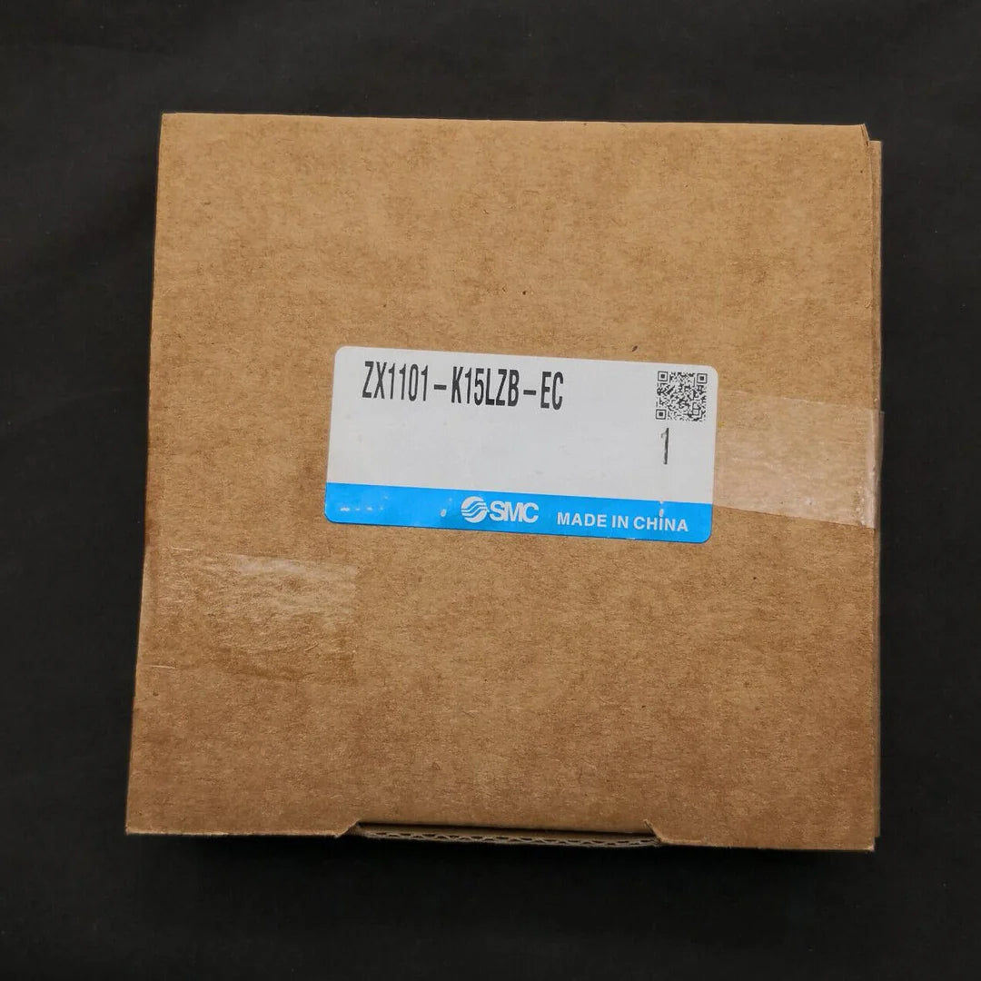 SMC Vacuum Generator ZX1101-K15LZB-EC - SMC [2]