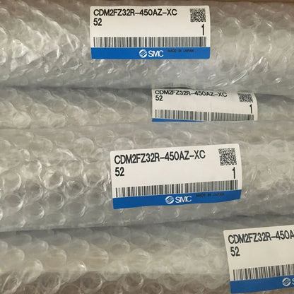 SMC Water-Resistant Cylinder CDM2FZ32R-450AZ-XC52 SHIP - SMC [1]