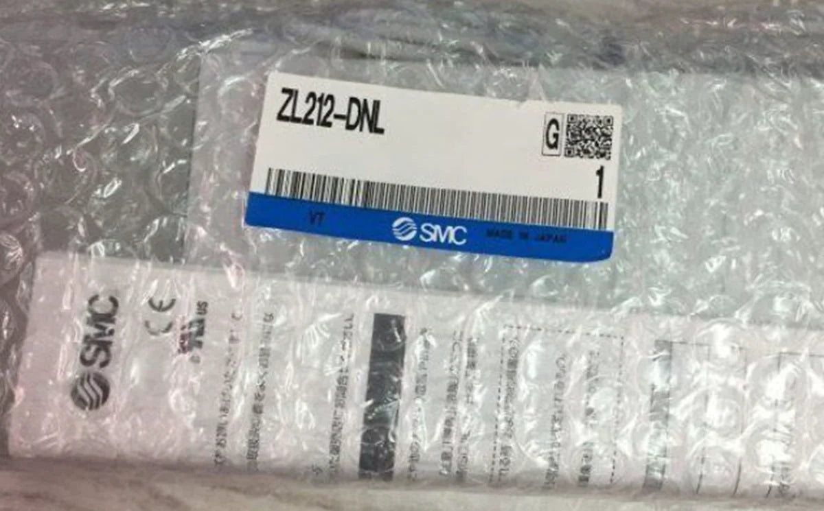 SMC ZL212DNL Vacuum Generator - SMC [1]