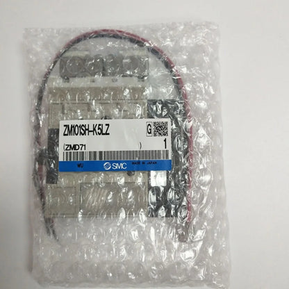 SMC ZM101SH-K5LZ Vacuum Generator - SMC [1]