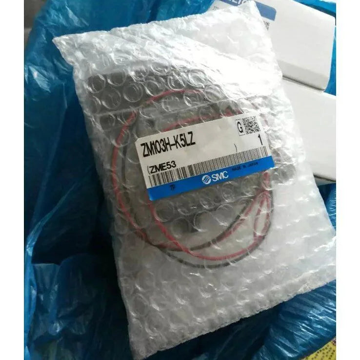 SMC ZM103HK5LZ Vacuum Generator - SMC [1]
