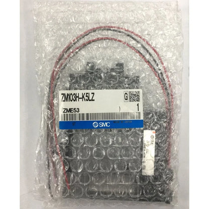 SMC ZM103HK5LZ Vacuum Generator - SMC [2]
