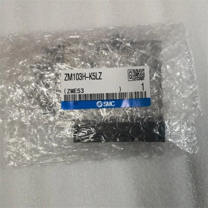 SMC ZM103HK5LZ Vacuum Generator - SMC [4]