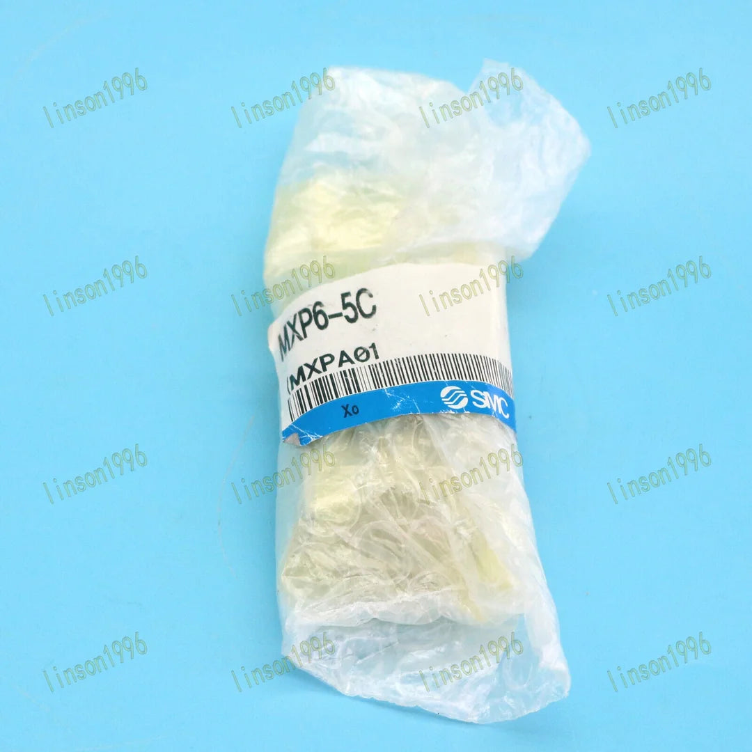 SMC pneumatic slide MXP6-5C for ship - SMC [2]