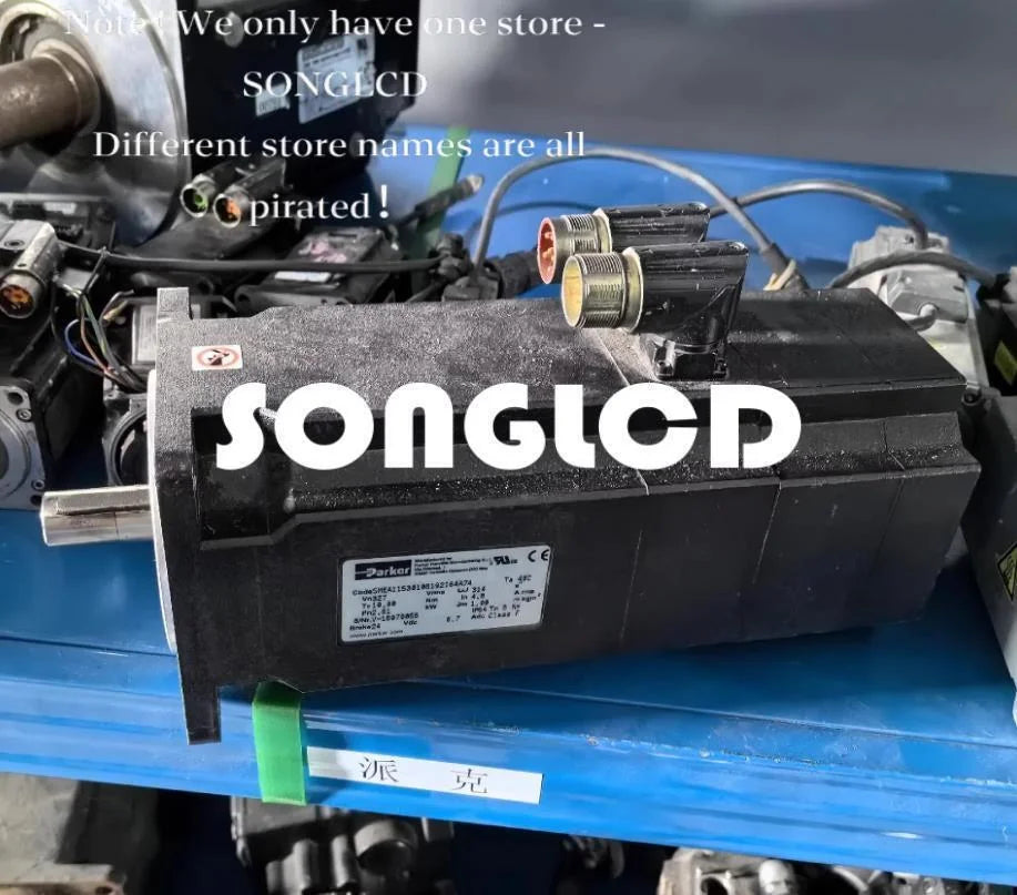 SMEA11530 Industrial Automation Module - SMA AUTOMATION [1]