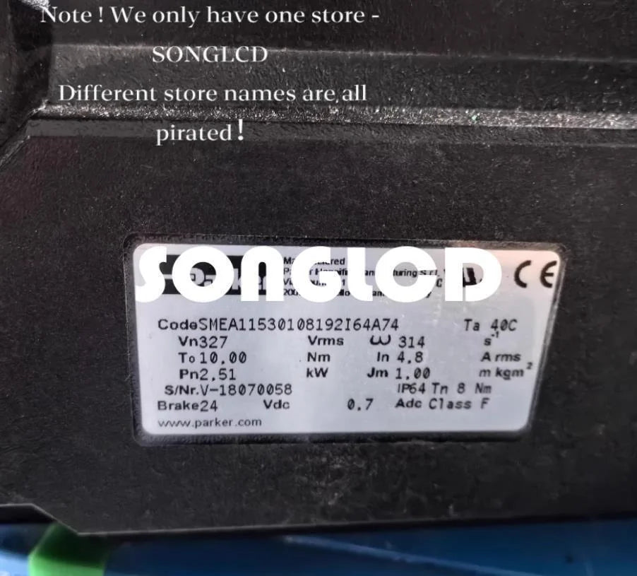 SMEA11530 Industrial Automation Module - SMA AUTOMATION [4]