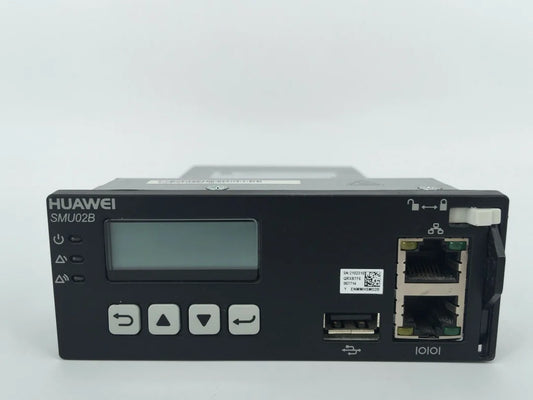 SMU02B - Huawei [1]