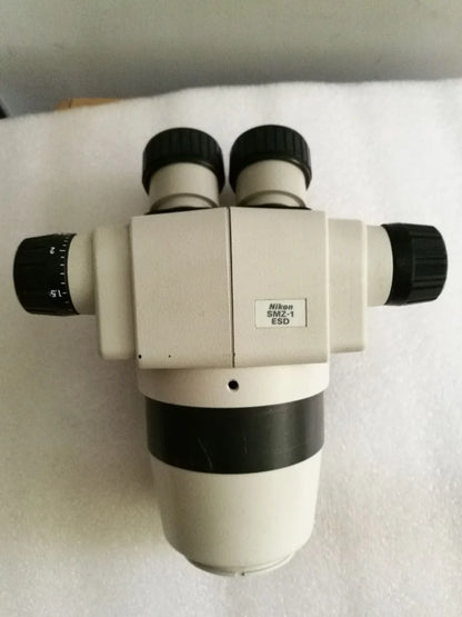 SMZ-1 - Nikon [1]