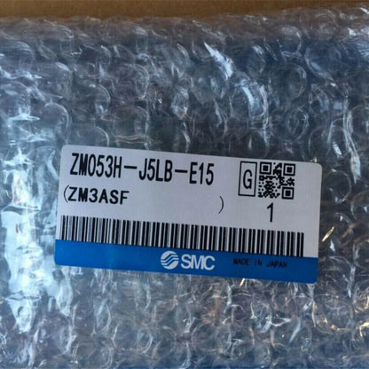 SM C ZM053H J5LB E15 Vacuum generator - SMC [1]