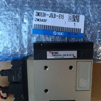 SM C ZM053H J5LB E15 Vacuum generator - SMC [3]