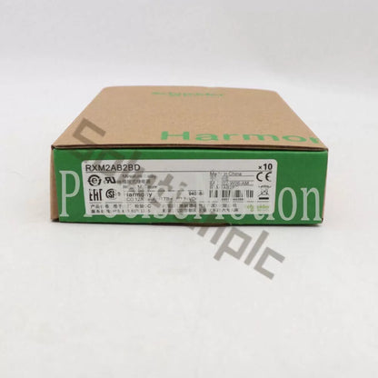 SND Electric RXM2AB2BD Miniature Relay 24VDC 10PCS/BOX [1]