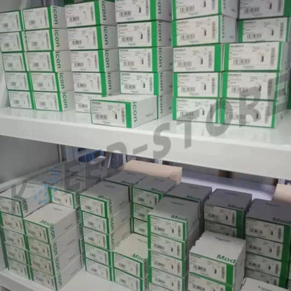 SND PLC Module TSXP573634M [3]