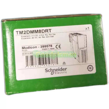 SND TM2DMM8DRT PLC Expansion Module 1Pcs/ [1]