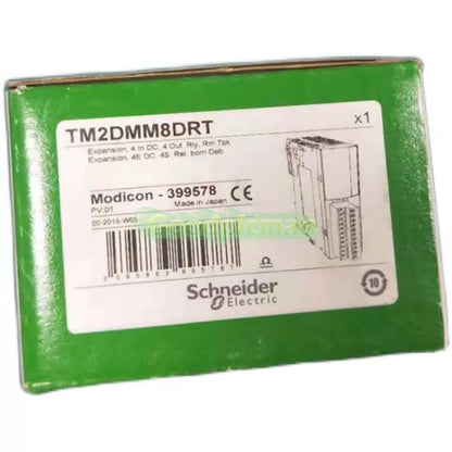 SND TM2DMM8DRT PLC Expansion Module 1Pcs/ [2]