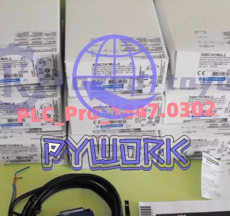 SND XS8C1A1MAL2 (1PCS) [1]