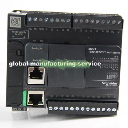 SND controller TM221CE24T 1Pcs/ [3]