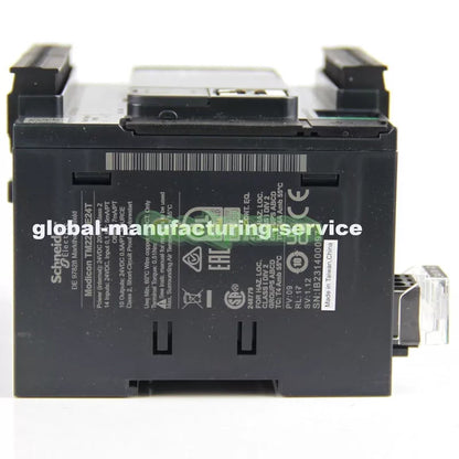SND controller TM221CE24T 1Pcs/ [7]
