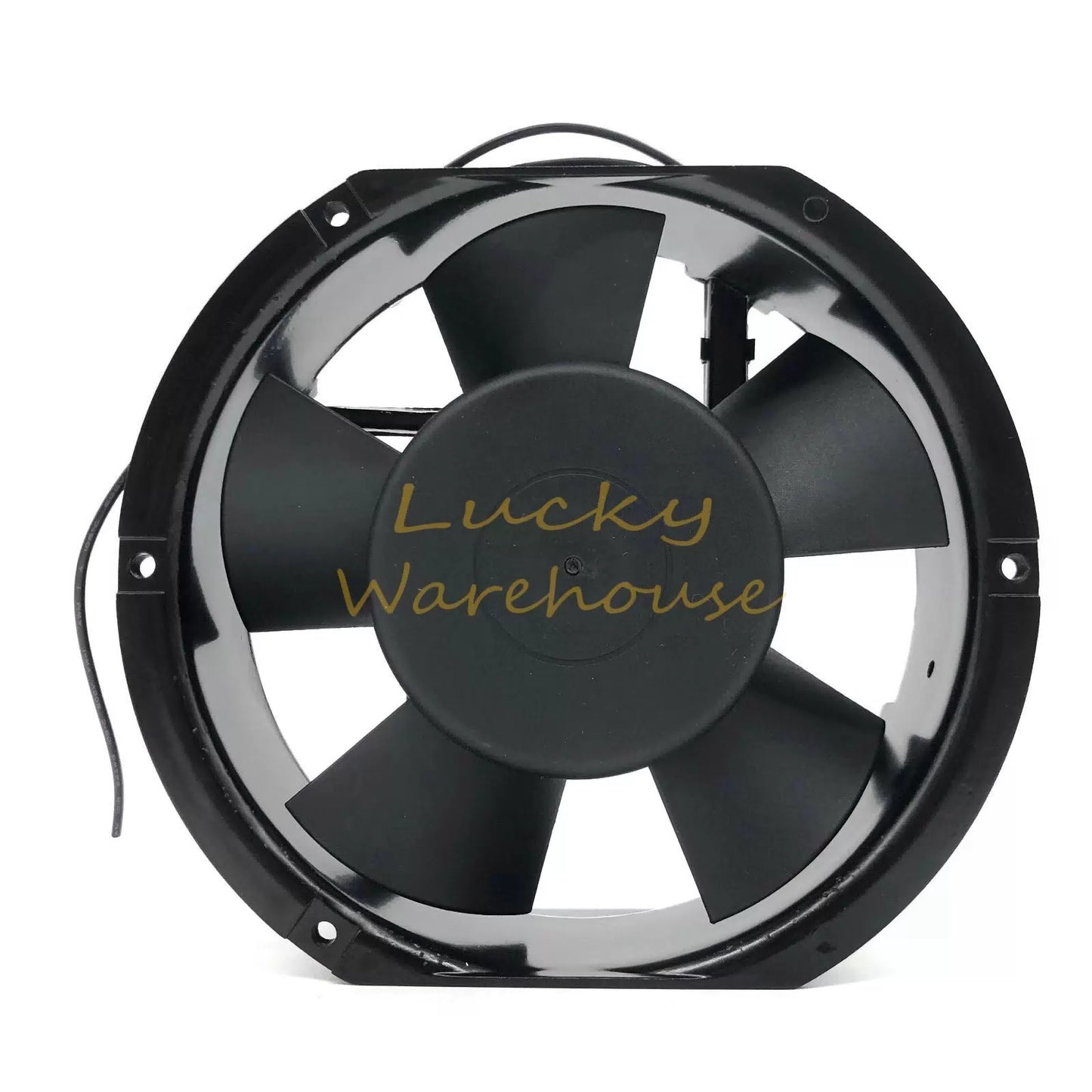 SOTOP SF1725HA2 AC230V 0.21/0.19A 17251 Cabinet Cooling Fan [4]
