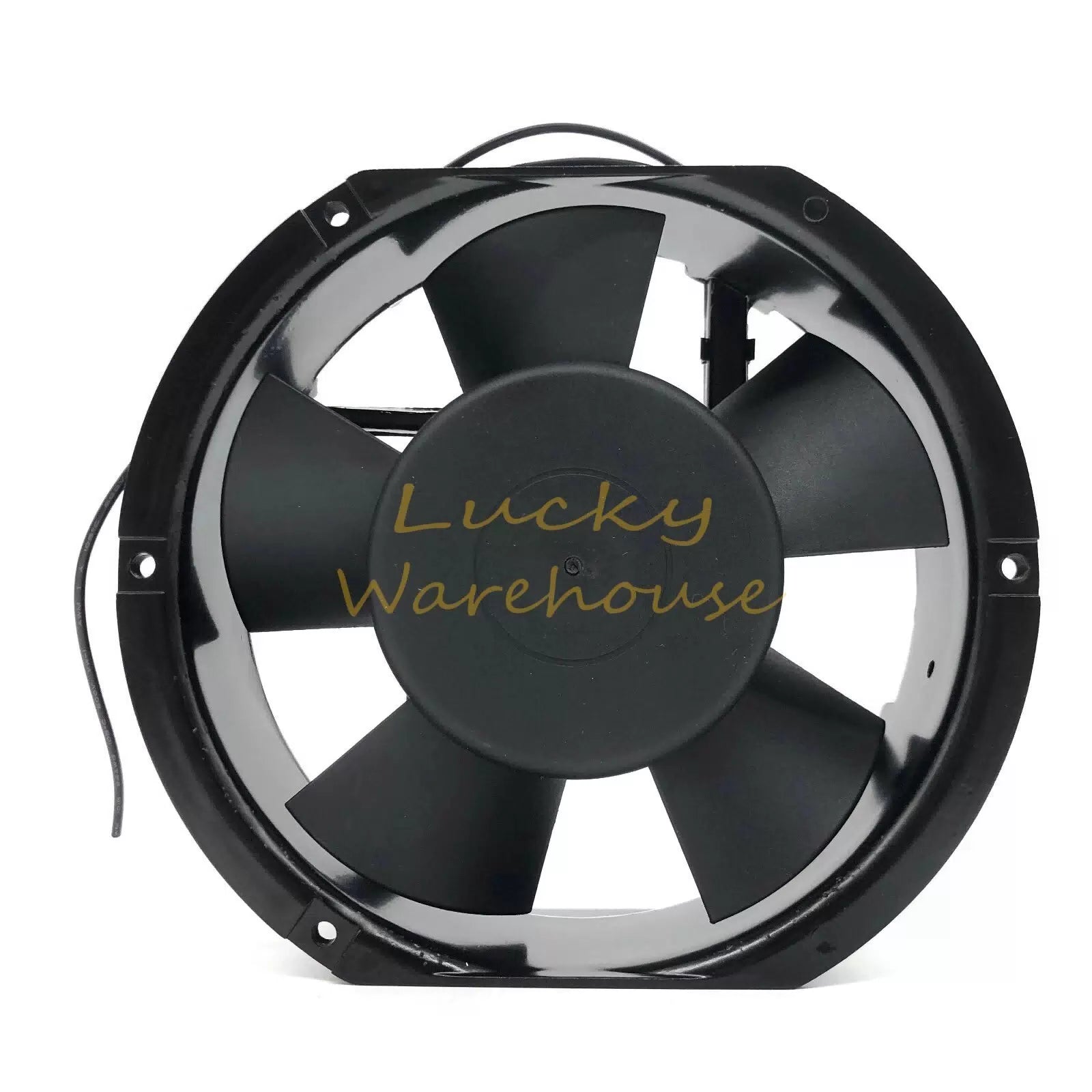 SOTOP SF1725HA2 AC230V 0.21/0.19A 17251 Cabinet Cooling Fan [4]