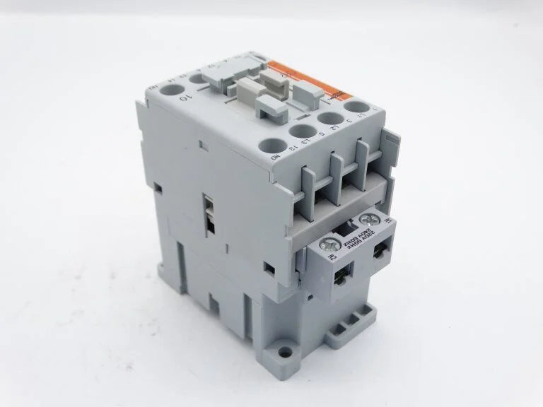 SPRECHER & SCHUH CA7-16-10-240 CONTACTOR - High-Quality Connector for Reliable Connections - SPRECHER & SCHUH [1]