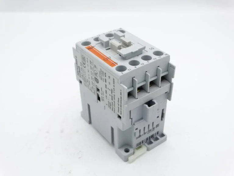 SPRECHER & SCHUH CA7-16-10-240 CONTACTOR - High-Quality Connector for Reliable Connections - SPRECHER & SCHUH [3]