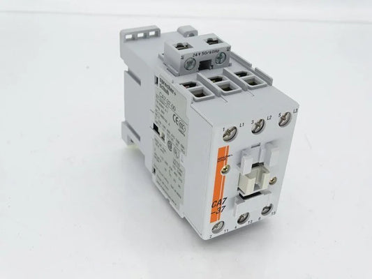 SPRECHER & SCHUH CA7-37-00-24Z CONTACTOR - SPRECHER & SCHUH [1]