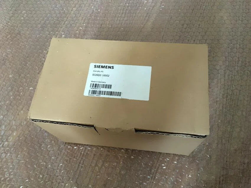 SQM20.18502 - SIEMENS [1]
