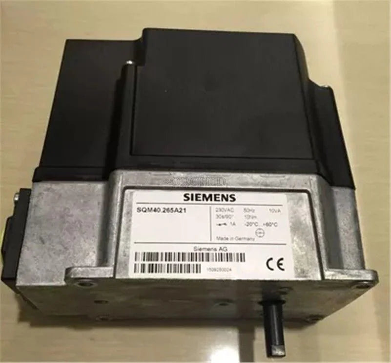 SQM40.265A21 - SIEMENS [1]