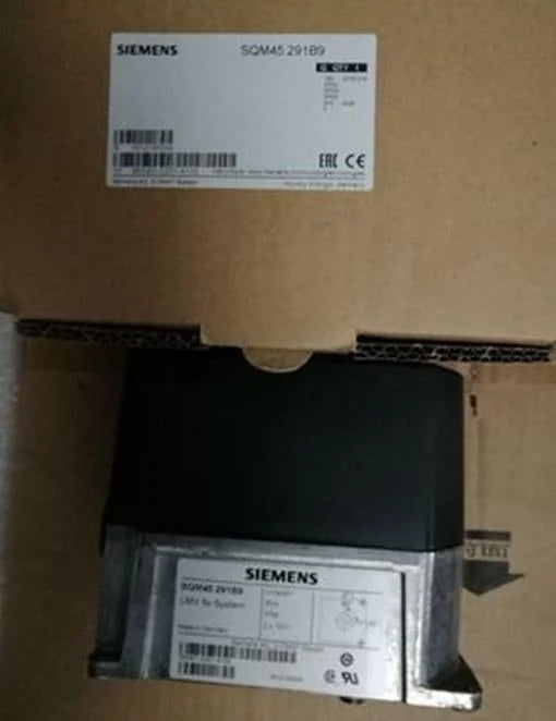 SQM45.291B9 - SIEMENS [1]