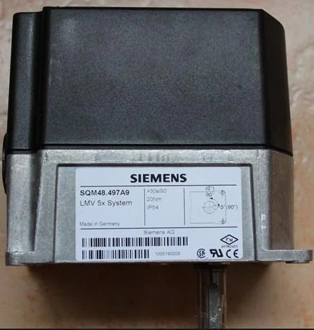 SQM48.497B9 - SIEMENS [1]