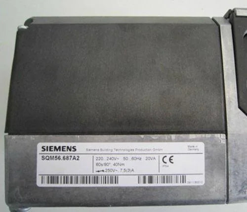 SQM56.687A2 - SIEMENS [1]