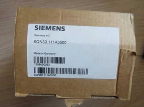 SQN30.111A3500 - SIEMENS [1]