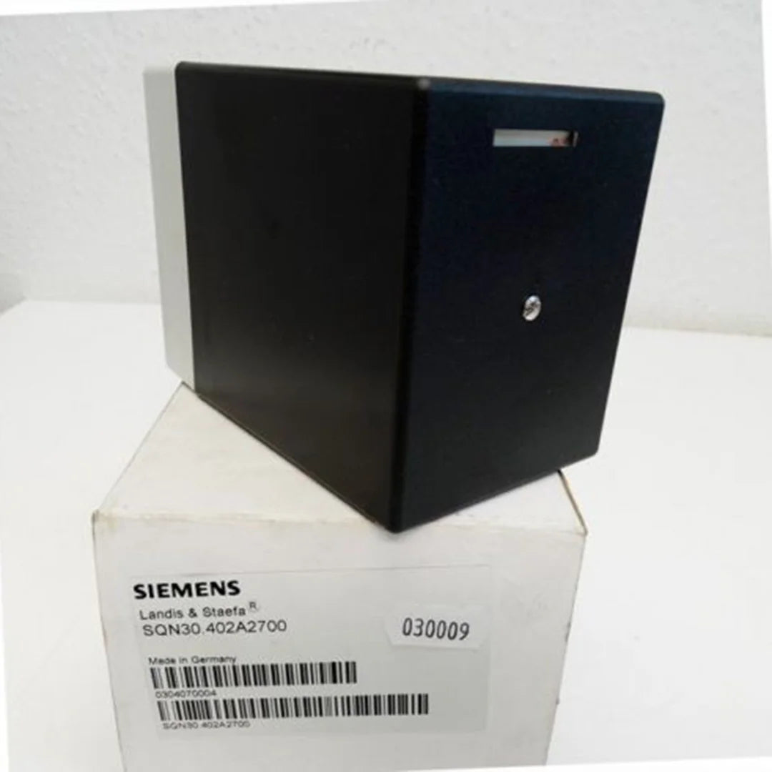 SQN30.402A2700 - SIEMENS [1]