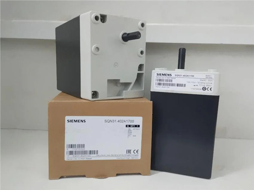 SQN31.402A1700 - SIEMENS [1]