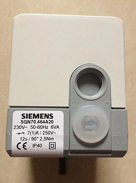 SQN70.464A20 - SIEMENS [1]
